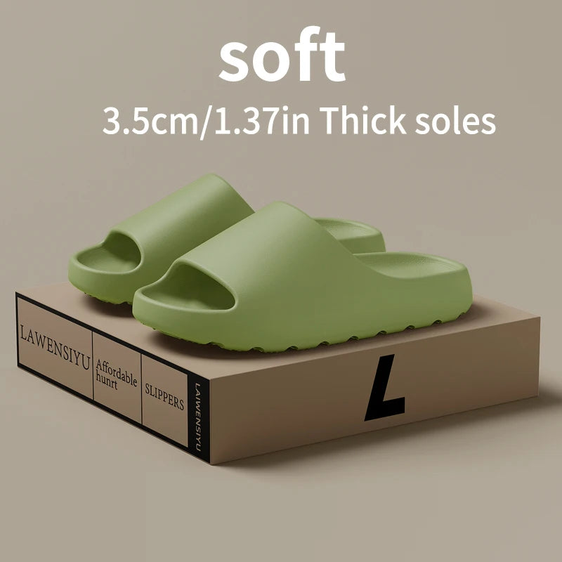 Men's Slippers