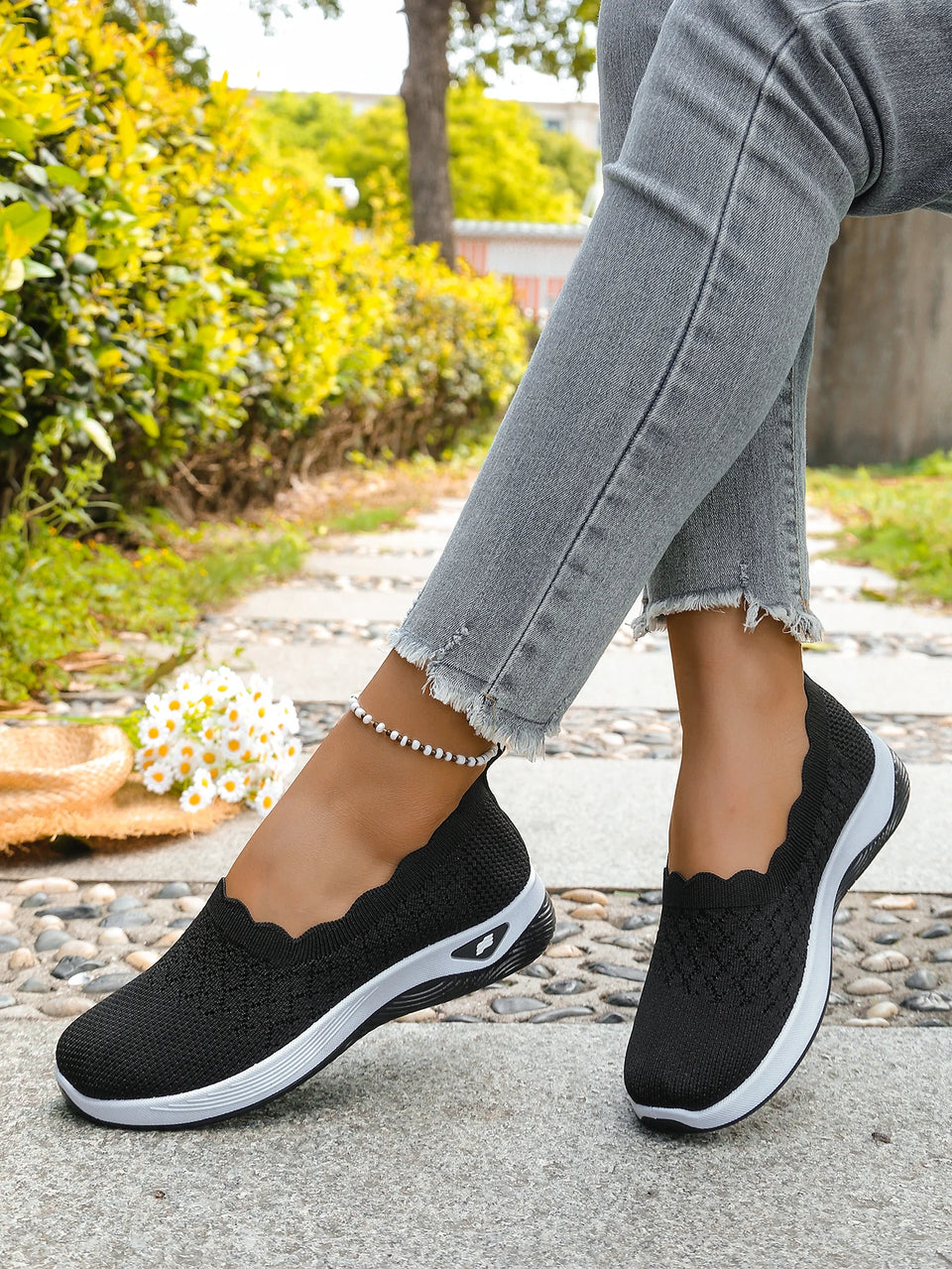 Women's Casual Shoes