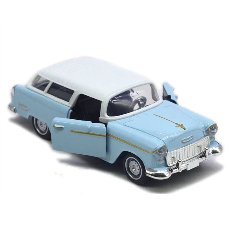Toy Vehicle Model