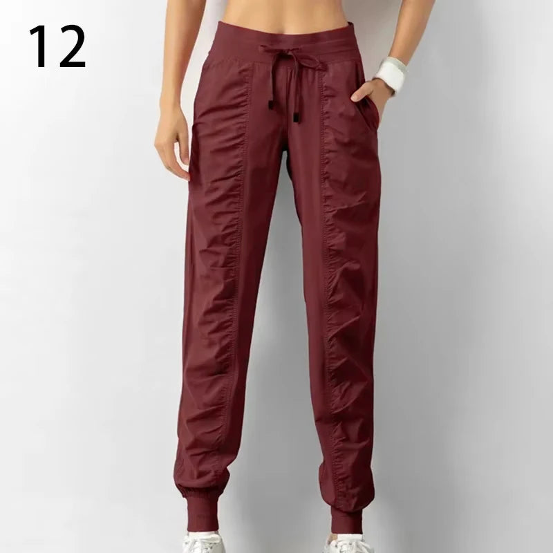 Women's Quick-Dry Pants