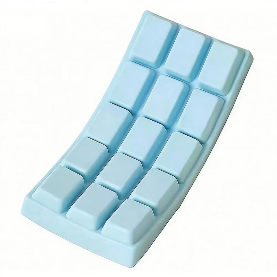 Chocolate Bar Squishy Toy