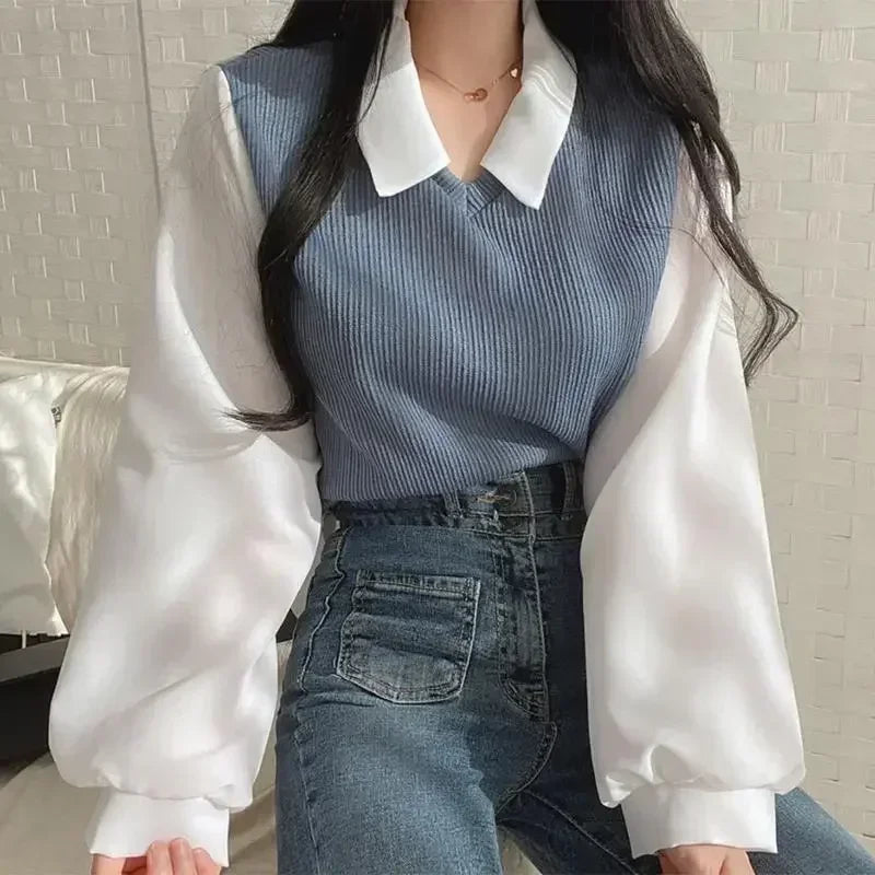 Women's Blouse