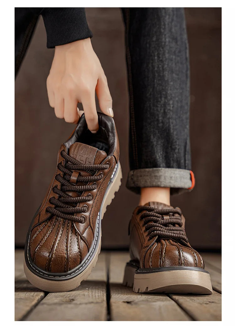 Men's Athletic Sneakers