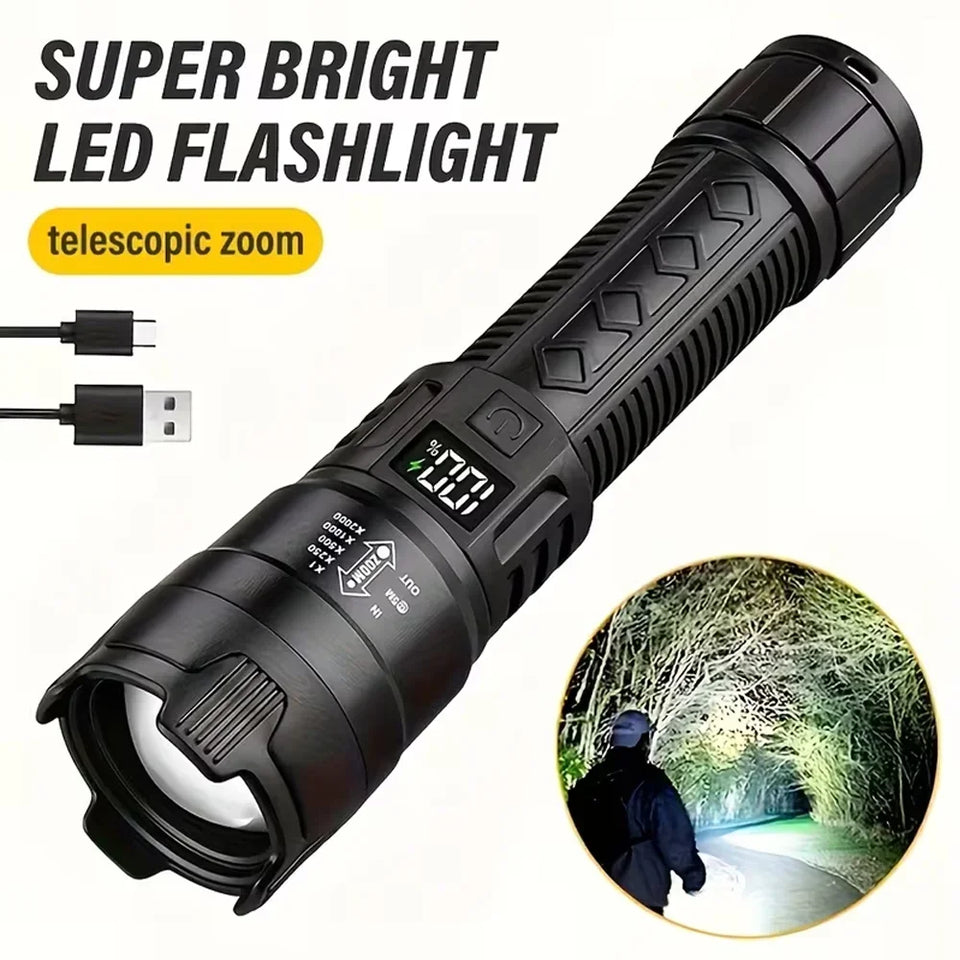 Flashlight