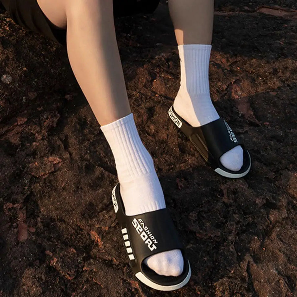Unisex Slippers