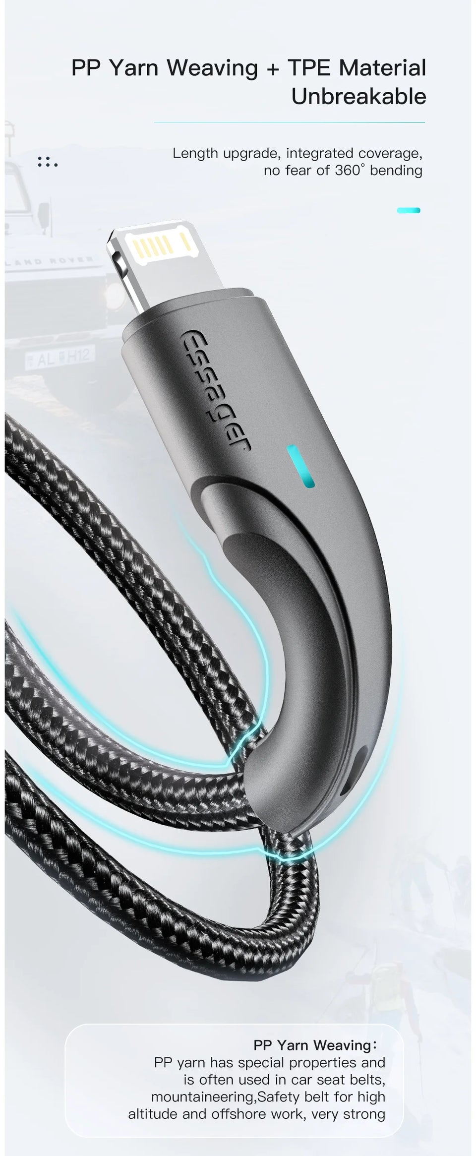 Charging Cable