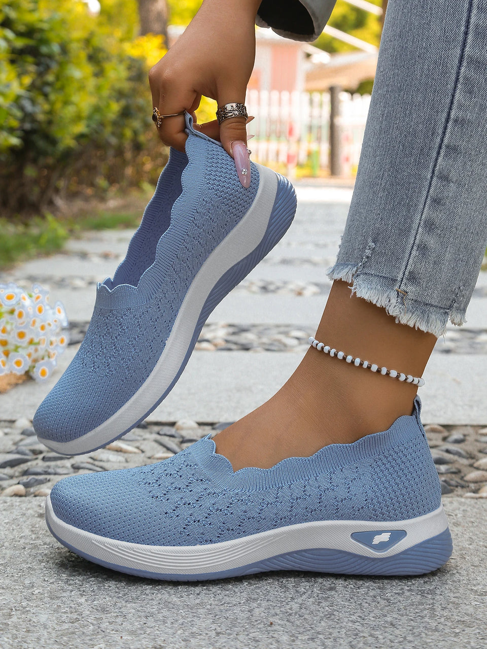Women's Casual Shoes
