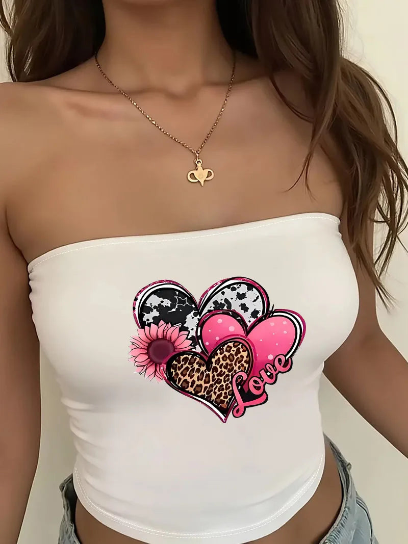Women's Crop Top