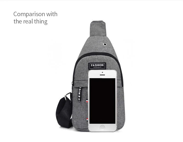 Waist Bag