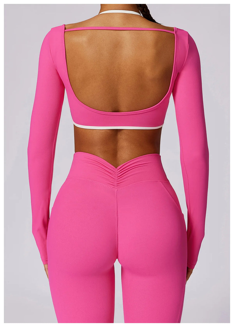 Workout Shirt
