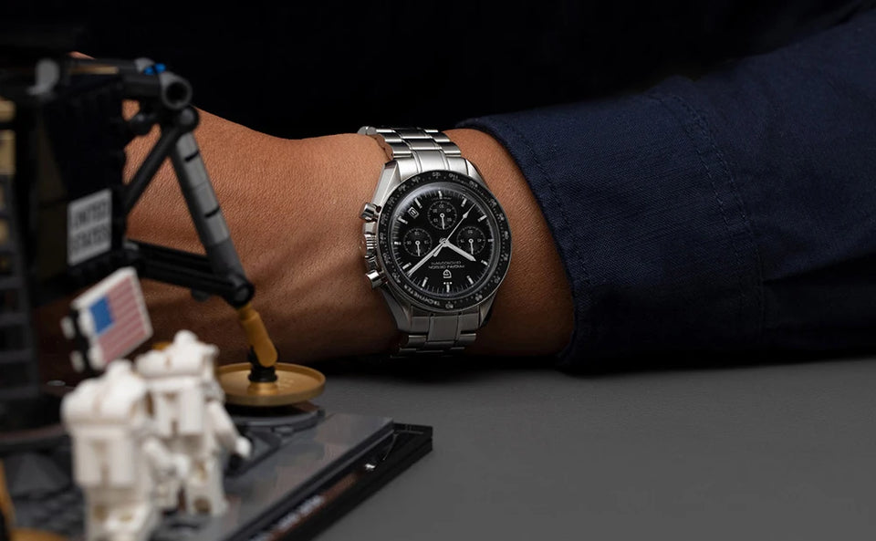PAGANI DESIGN Men's Quartz Watch
