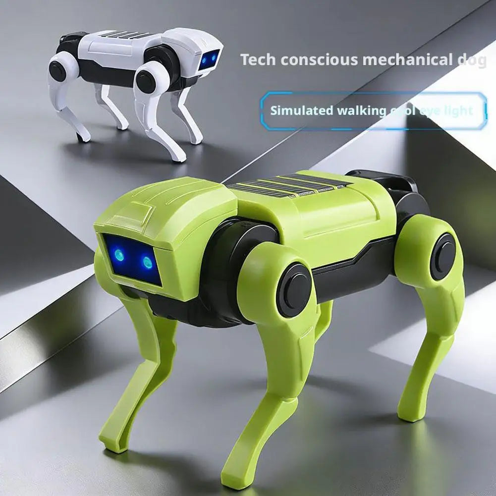 Robot Toy