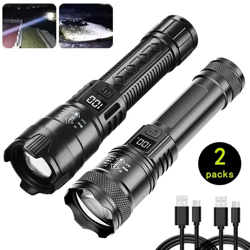 Flashlight