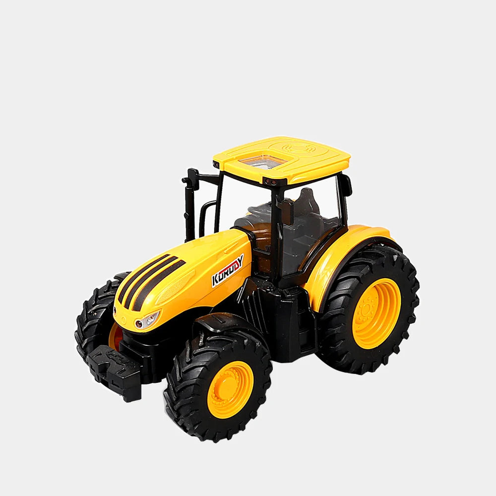 Toy Vehicle Model