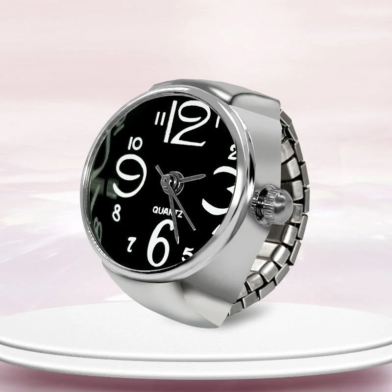 Ring Watch