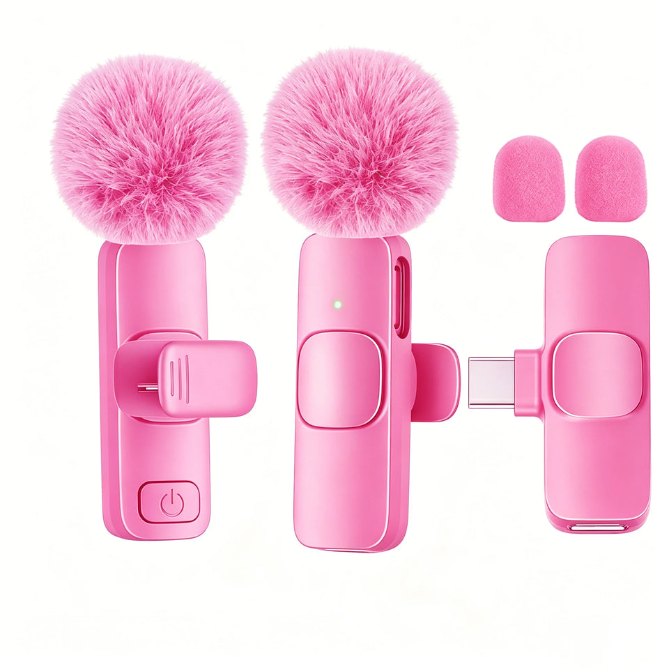 Microphone