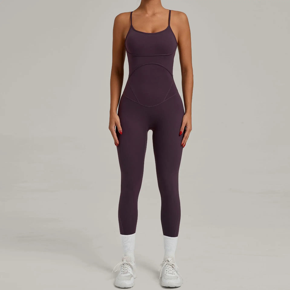Women's Jumpsuit