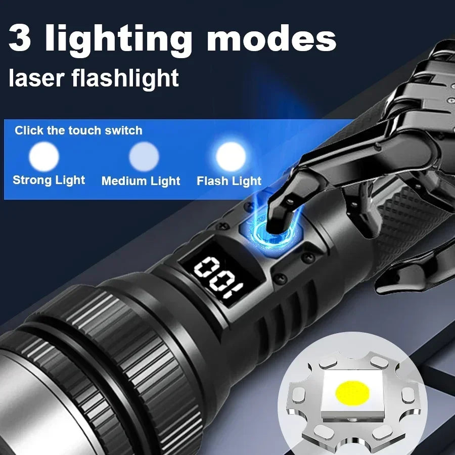 Flashlight