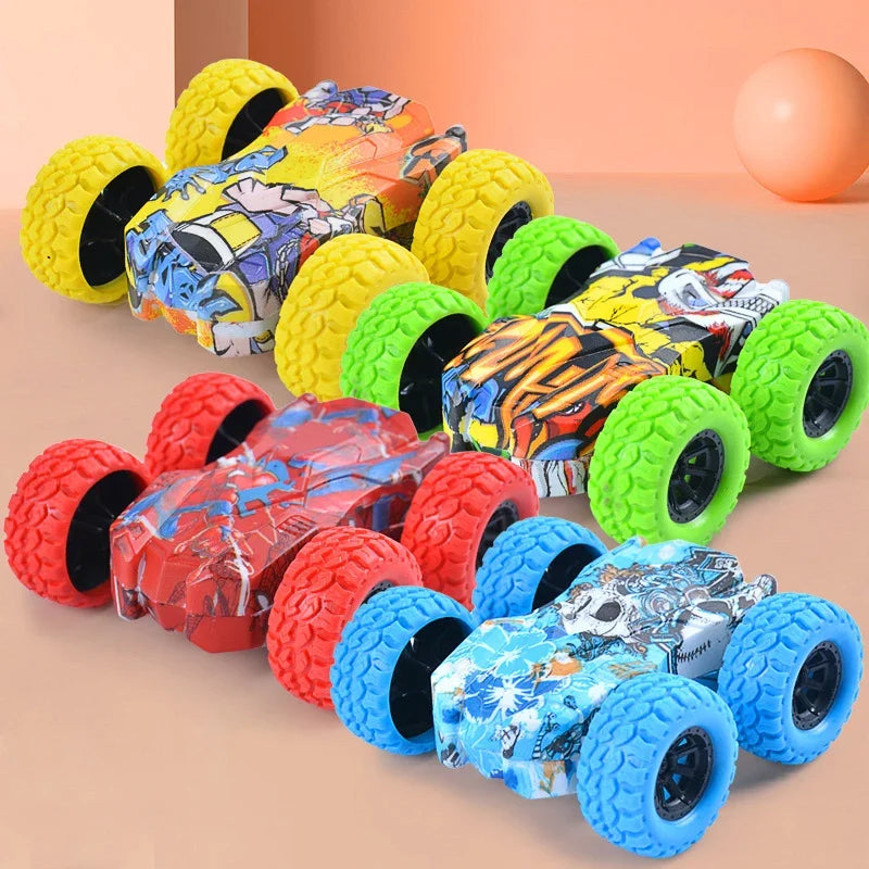 Toy Vehicle Model