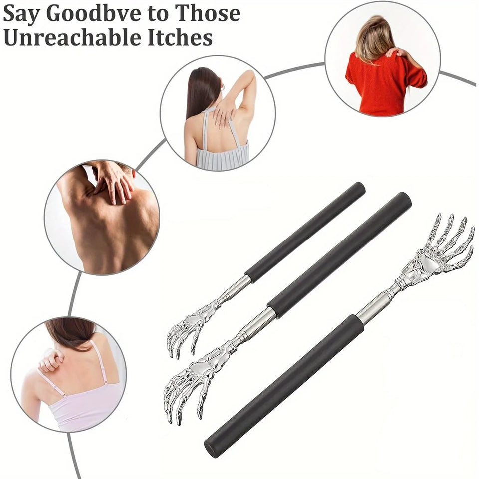 Back Scratcher