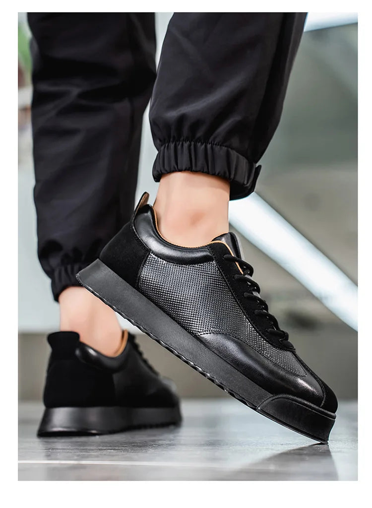 Men's Skate Sneakers