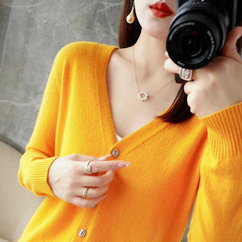 Women's Cardigan