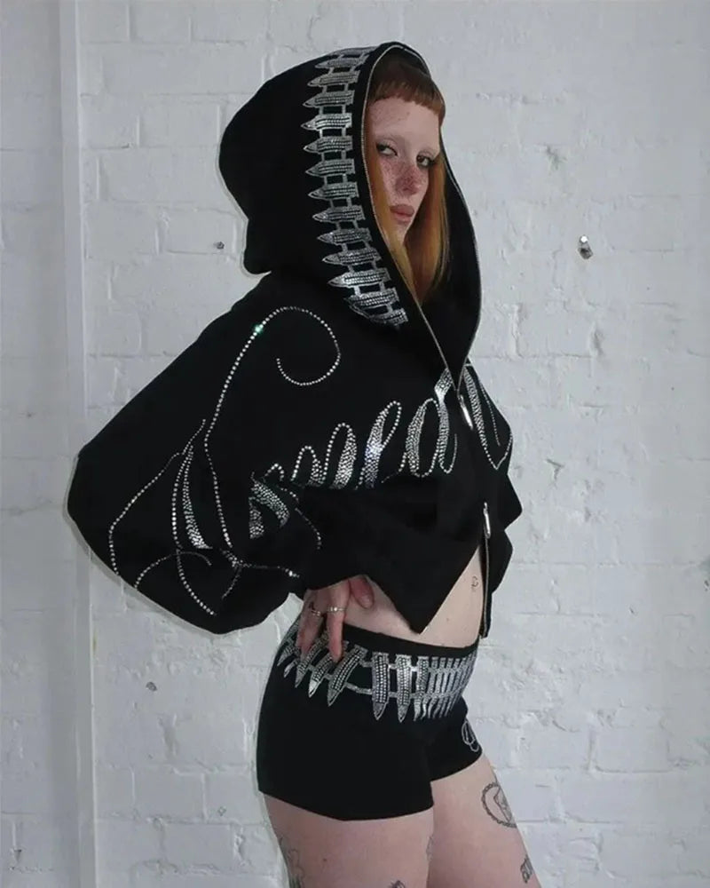 Women's Hoodie
