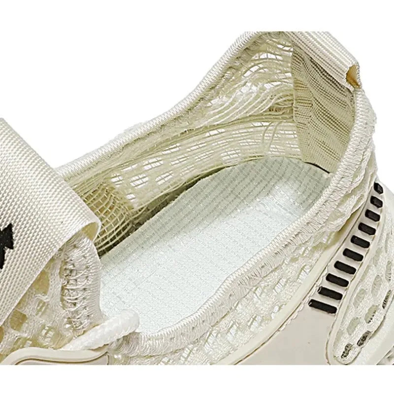 Men's Breathable Mesh Sneakers