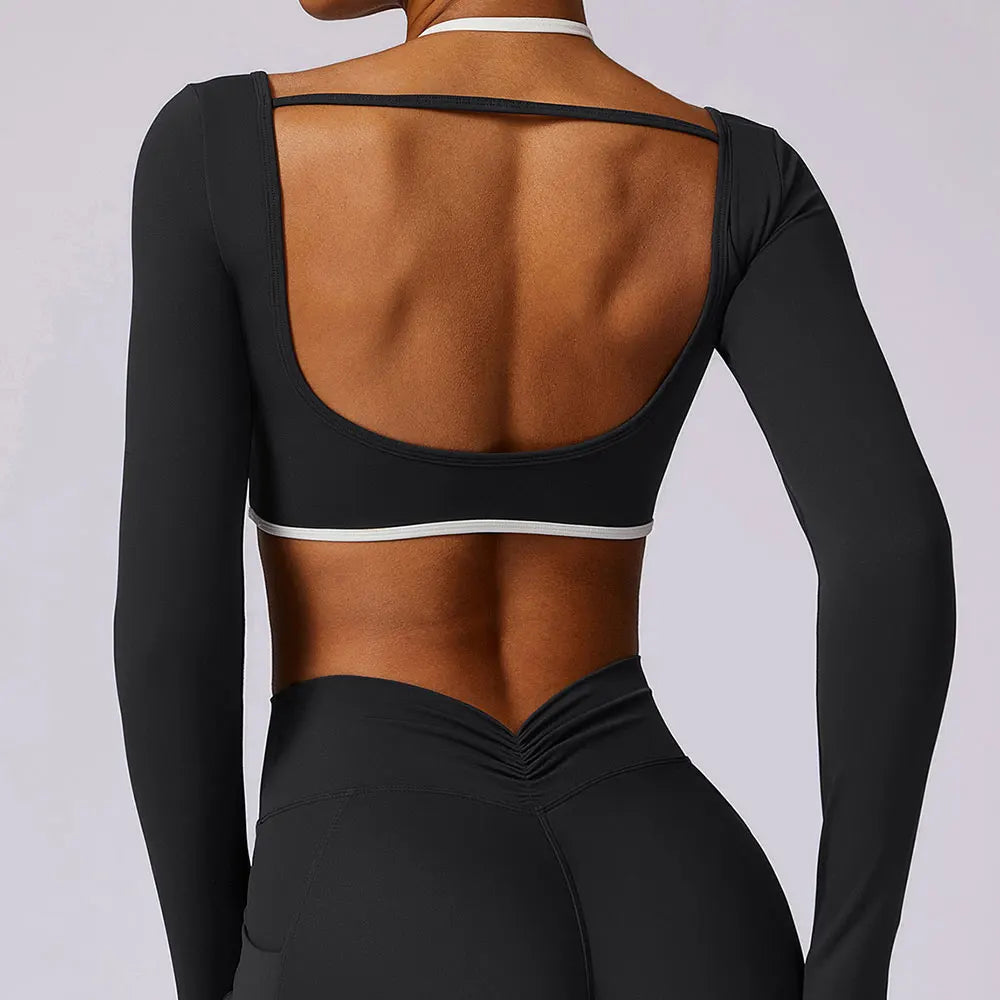 Workout Shirt