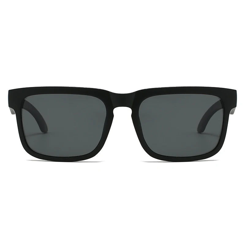 KAROS Polarized Sunglasses Men Women Fashion Square Driving Sun Glasses UV Protection Outdoor Sports Fishing Cycling HD Eyewear