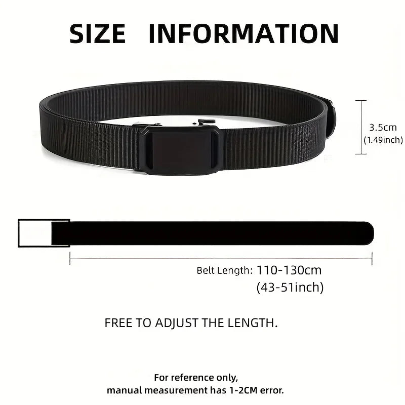 Belt