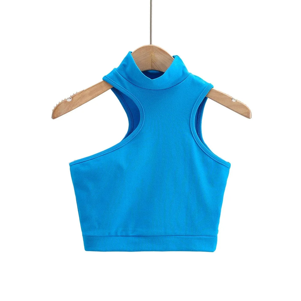 Women's Crop Top