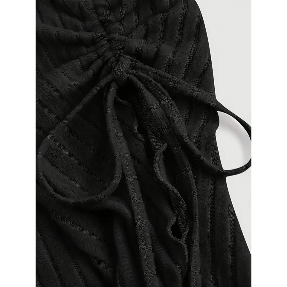 Women's Off-Shoulder T-Shirt