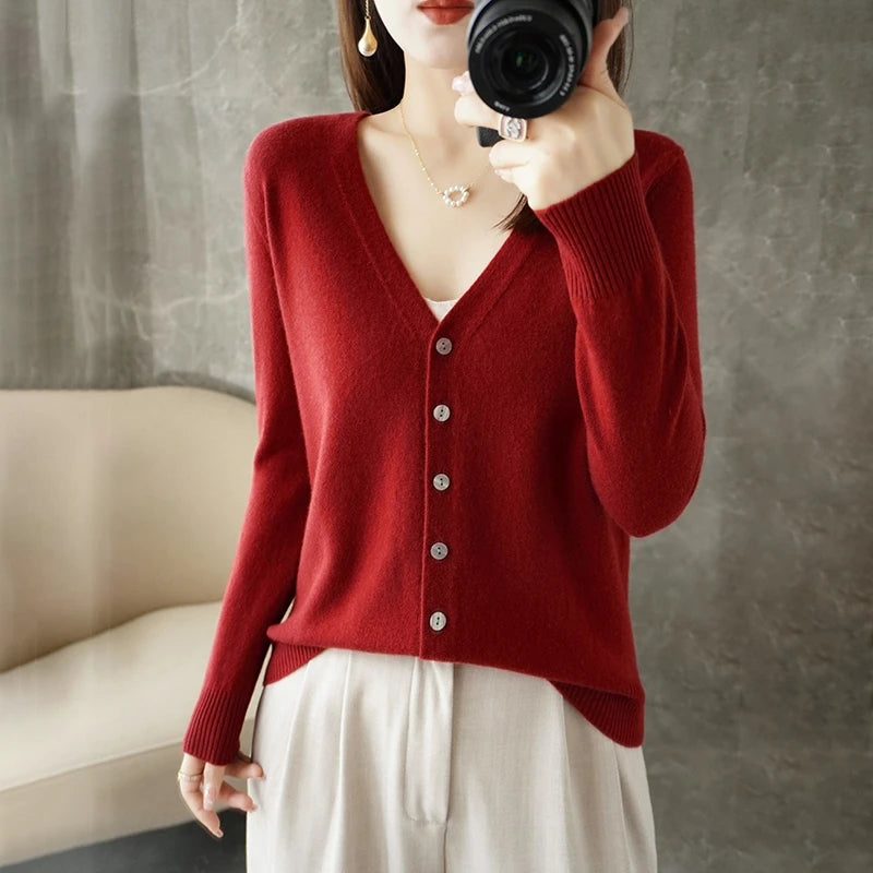 Women's Cardigan