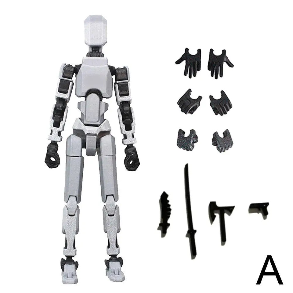 Action Figure