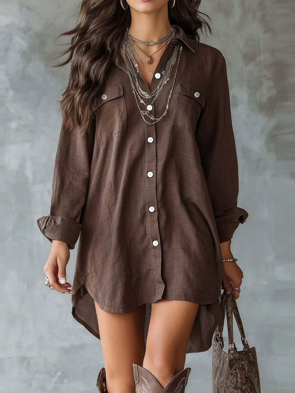 Women's Shirt