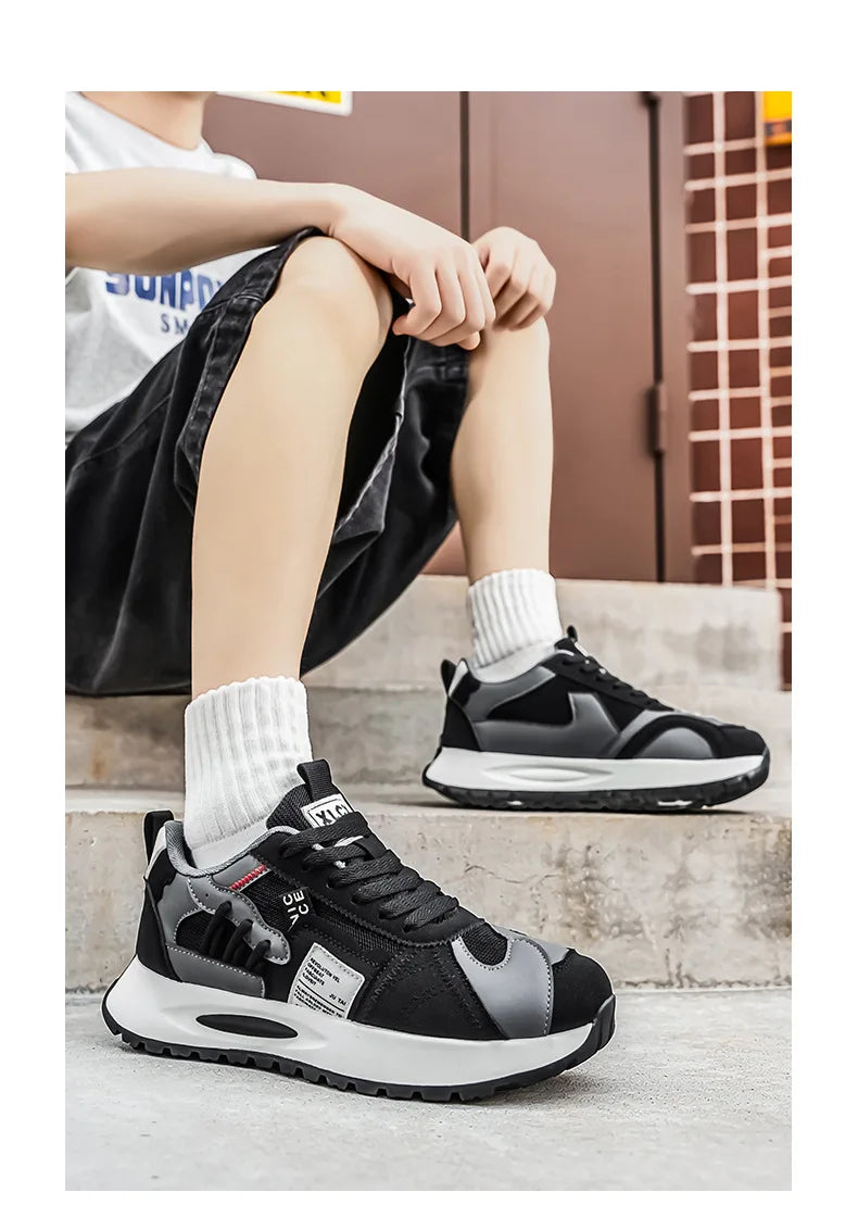 Men's Athletic Sneakers