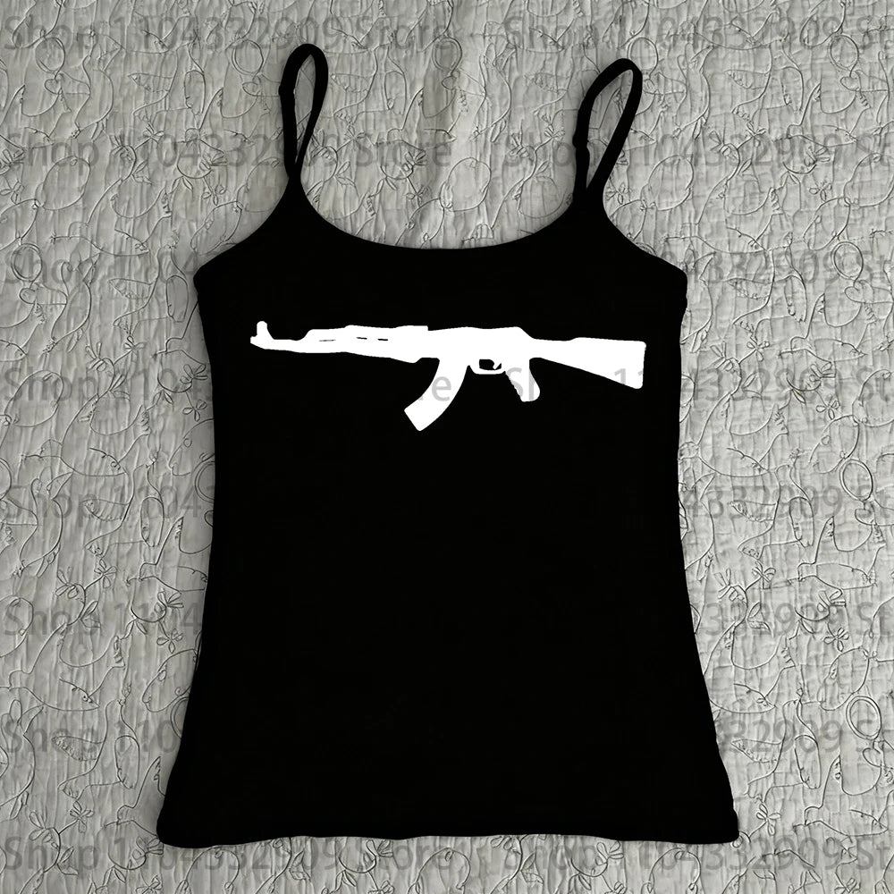 Women's Crop Top