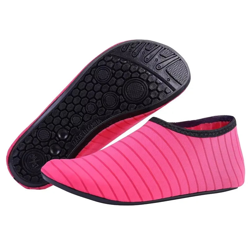 Unisex Quick-Dry Water Shoes