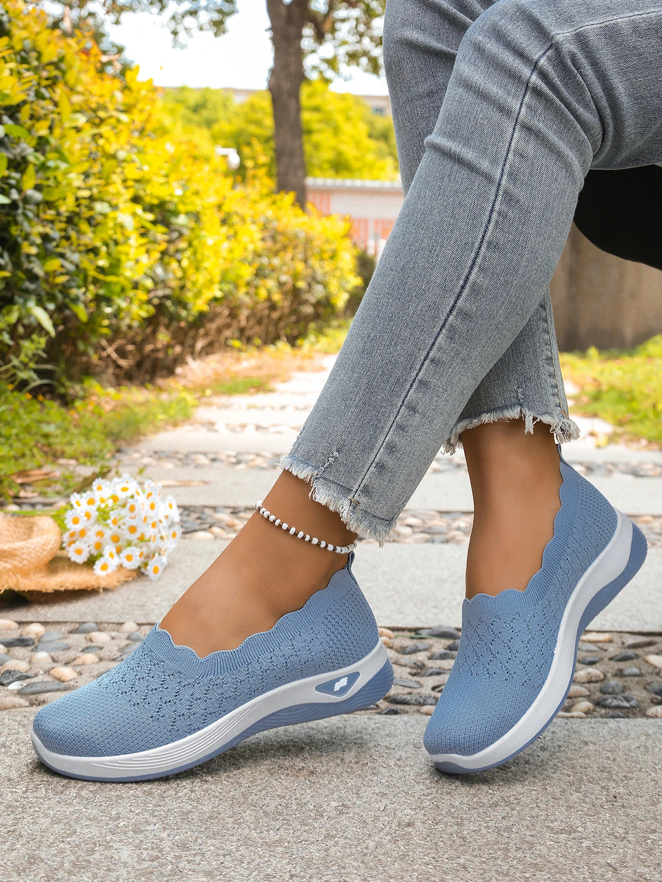 Women's Casual Shoes