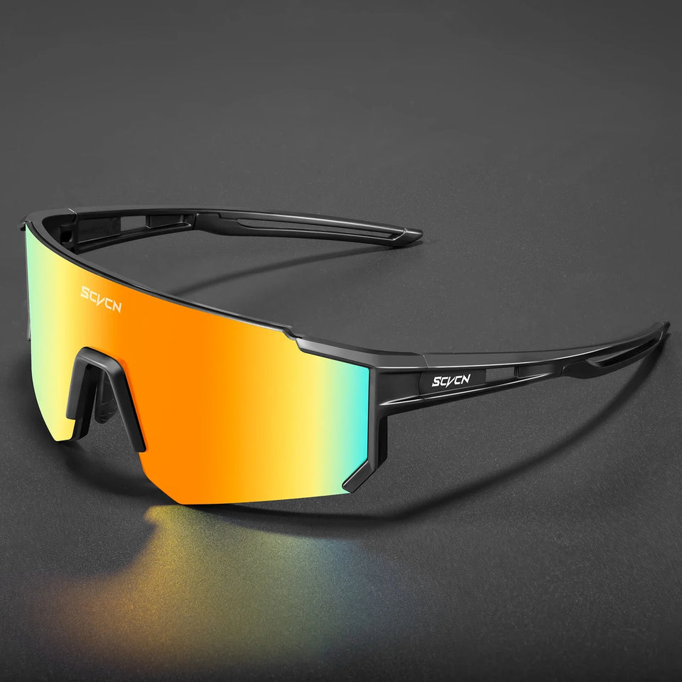Cycling Glasses