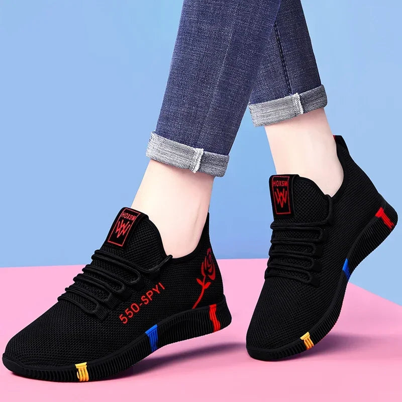 Women's Casual Shoes