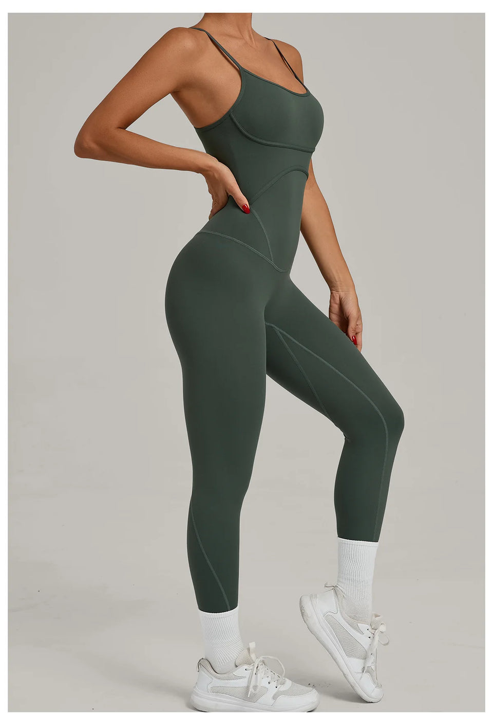 Women's Jumpsuit