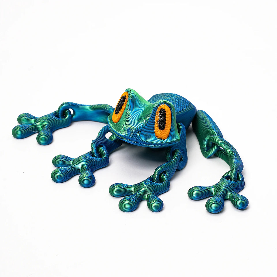 Fidget Toy