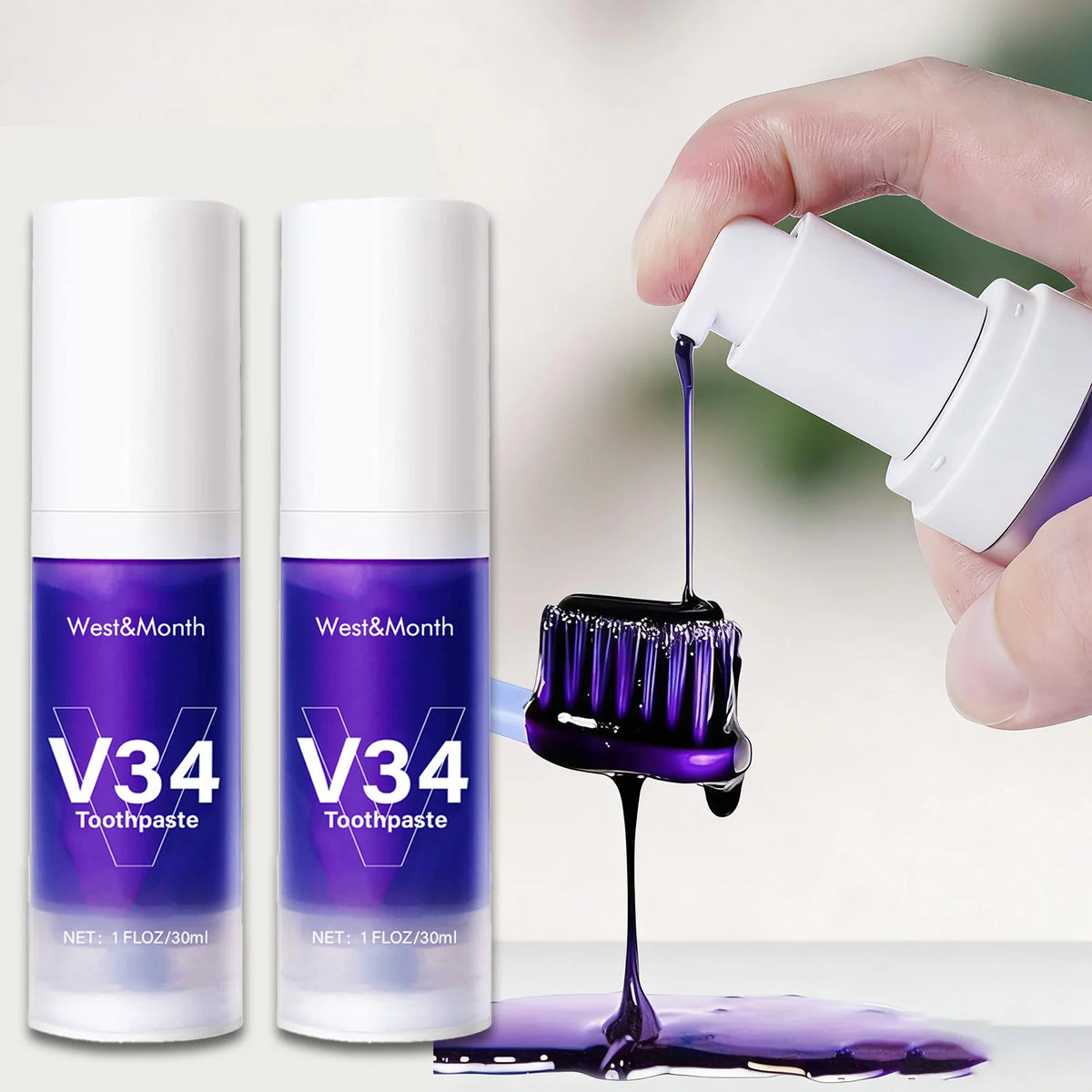 Oral Care Accessory
