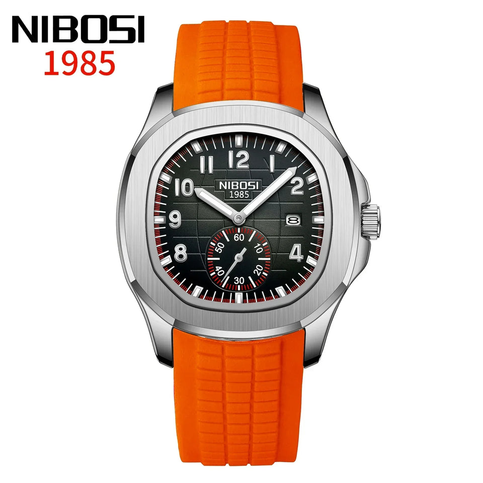 Men's Quartz Watch