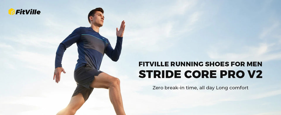 Men's Athletic Sneakers