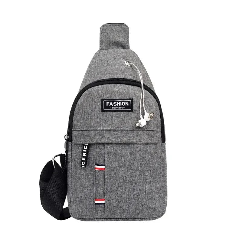 Waist Bag