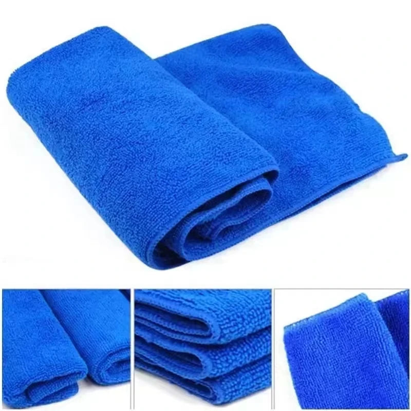 Cleaning Cloth