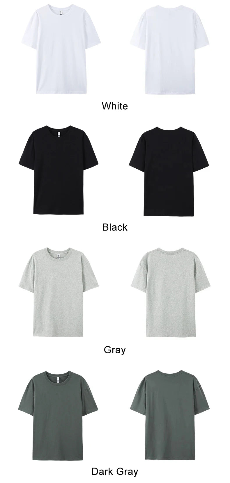 Women's Cotton T-Shirt